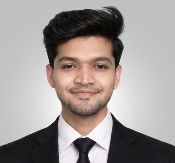 Aniket Singh - Esports Specialist