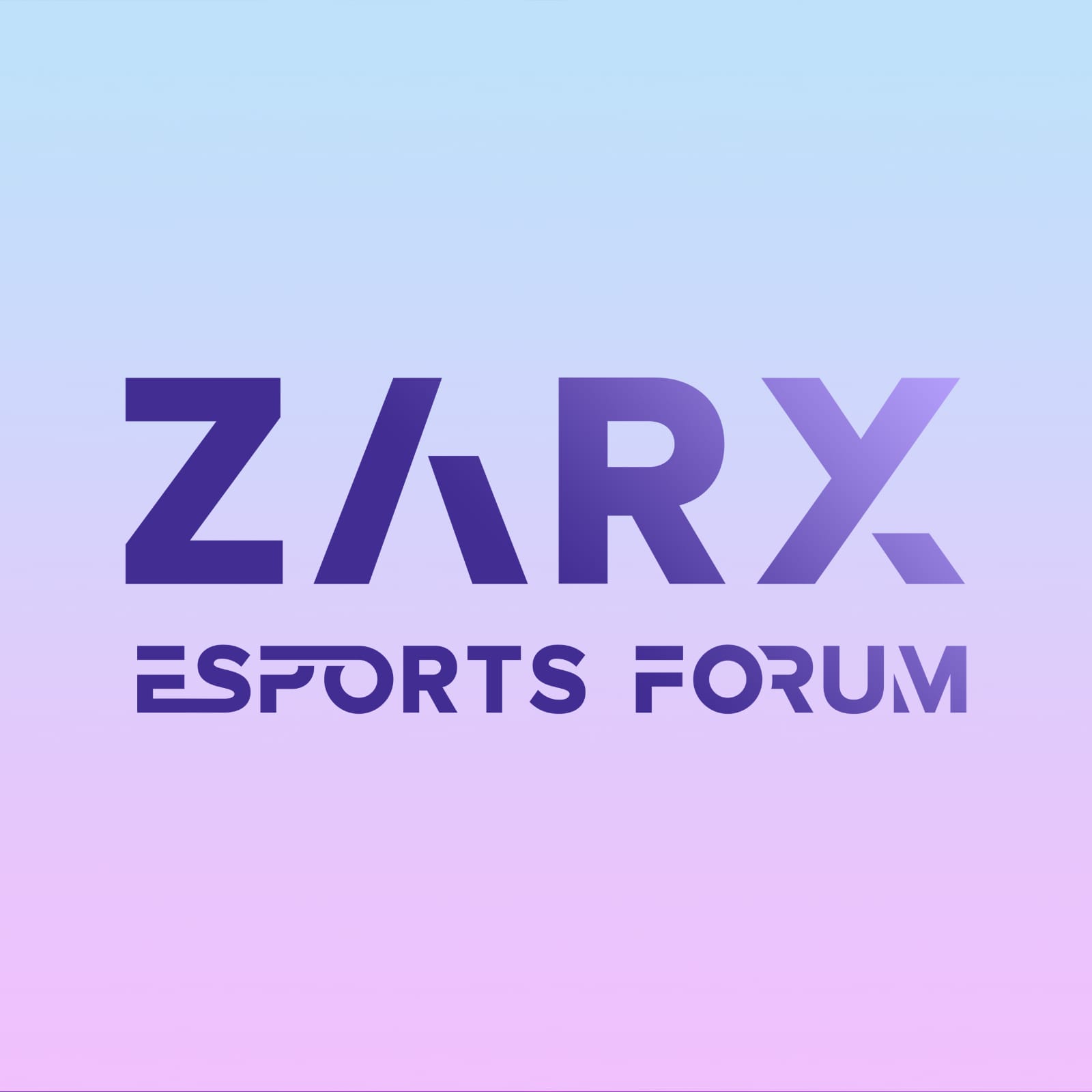 ZARX Esports Forum